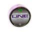 Жилка Carp Pro Diamond Carp Fishing Line Fluorocarbon Coated Deep Purple 1000м 0.286мм CP5010-028 фото 1