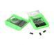 Трубки Korda Spare Krimps 0.7 мм KSK07 фото 2
