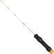 Удочка зимняя Viking Fishing Yeti Ice Rod 40cm UL 10g 1919.05.55 фото 1