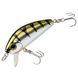 Воблер Yo-Zuri L-Minnow 44S 44mm 5g #M99 (F1167-M99) F1167-M99 фото 8