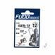 Крючки Fudo Iseama W/Ring TFC 3 (12 шт.) (FHTFC30073) FHTFC30073 фото 5
