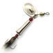 Вертушка Dardevle Notangle Spinner 3g #Copper Back (4236) 4236 фото 6