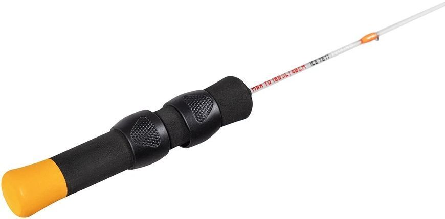 Удочка зимняя Viking Fishing Yeti Ice Rod 40cm UL 10g 1919.05.55 фото