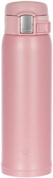 Термокружка Zojirushi SM-SF48PA 0.48 л Розовый 1678.07.37 фото