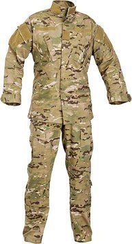 Костюм Defcon 5 Military BDU Polycotton Rip-Stop New. M. Multicam 1422.01.04 фото