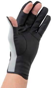 Перчатки Shimano Pearl Fit 3 Cover Gloves M ц:black 2266.08.08 фото