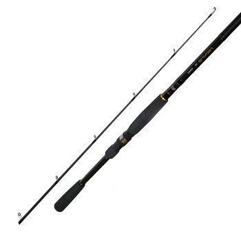 Спінінг Daiwa Legalis Jig 792MHFS 2.36m 15-50g (11017-06) 11017-06 фото