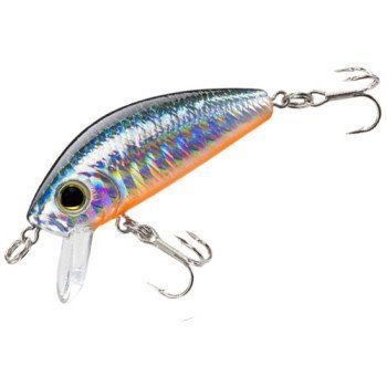 Воблер Yo-Zuri L-Minnow 44S 44mm 5g #M92 (F1167-M92) F1167-M92 фото