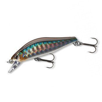 Воблер Daiwa Tournament Wise Minnow 50FS 50mm 5.2g #KBNG (16711-207) 16711-207 фото