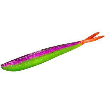 Силикон Lunker City Fin-S Fish 4" #272 8шт. (27240) 27240 фото