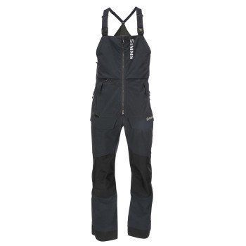 Комбінезон Simms ProDry Bib Black XXL (13049-001-60) 13049-001-60 фото