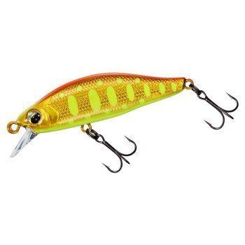 Воблер Daiwa Silver Creek Minnow 50S 50mm 4.5g #Kaede Yamame (07413454) 07413454 фото