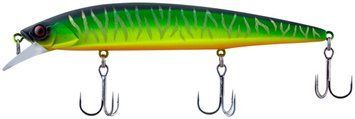 Воблер Jackall Rerange 130SP 130mm 21.5g UV Mat Tiger 1699.18.58 фото