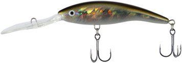 Воблер Select Basher 90F 90mm 14.0g S49 (max 4.0m) 1870.73.46 фото