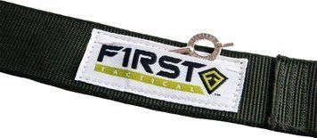 Ремень брючный First Tactical BDU BELT. L. 1.5" Черный 2289.03.50 фото