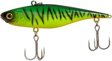 Воблер Jackall TN Slim8 80mm 12.0g Hot Tiger 1699.27.63 фото