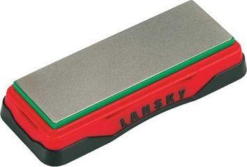 Точило Lansky 6" x 2" Diamond Benchstone 1568.06.29 фото