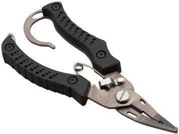 Плоскогубці Savage Gear Pro Split N Cut Plier 15cm 1854.13.14 фото