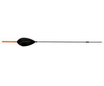 Поплавок Flagman Float Pro Black Mid 3г F0030007 фото