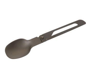 Ложка Forrest SS Spoon Folding FSSS-F FSSS-F фото