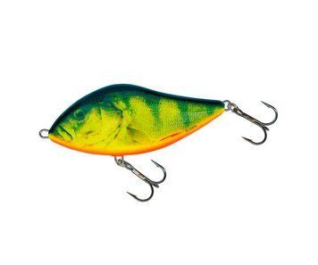 Воблер Salmo Slider SD10S Real Hot Perch QSD030 фото