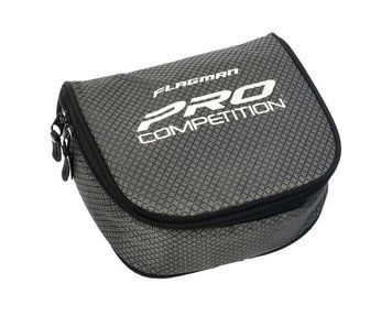Сумка-чехол Flagman Pro Competition Reel Case Size M 20x15x8 см. FPC016 фото
