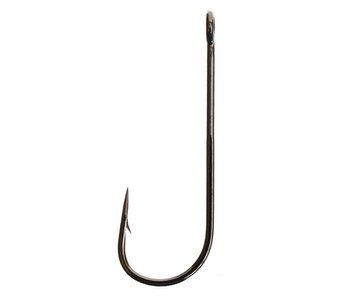 Крючки Flagman F-55 Hook #1/0 FF55-1-0 фото