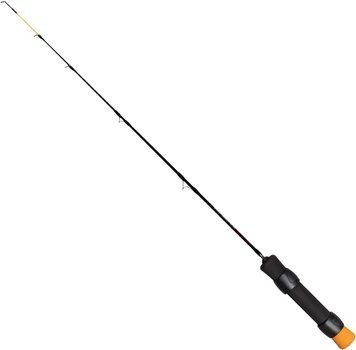 Удочка зимняя Viking Fishing Yeti Ice Rod Solid Carbon 55cm M 25g 1919.05.56 фото