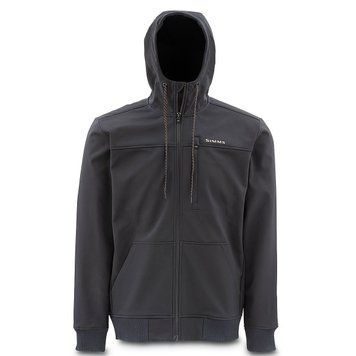 Худи Simms Rogue Hoody Black M (14403-001-30) 14403-001-30 фото