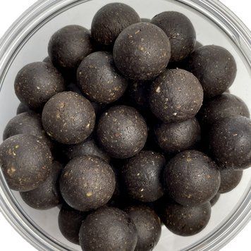Бойлы Crazy Carp Soluble Hookbaits 15мм Amnesia 125г 1350.00.95 фото
