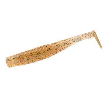 Силикон Daiwa Bait Junkie 2.5" Minnow #Bloodworm UV (2316027) 2316027 фото