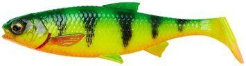 Силикон Savage Gear 3D River Roach 80mm 5.0g Firetiger (поштучно) 1854.42.53 фото