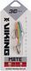 Балансир Viking Fishing Mate Ice Jig 60mm 17g #21 Kingfisher Green 1919.05.36 фото