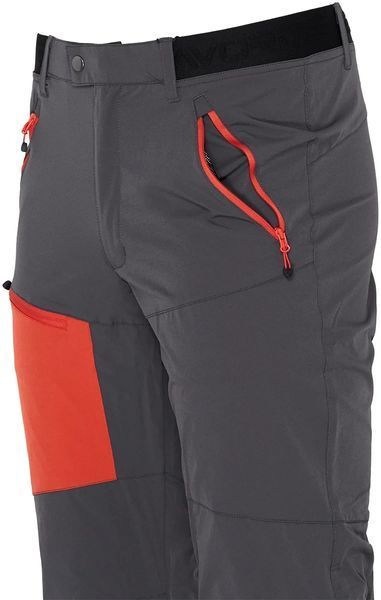 Штани Favorite Track Pants XL ц: антрацит 1693.54.73 фото