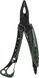 Мультитул Leatherman 833139 Skeletool CX OD Green 61.92.95 фото 1