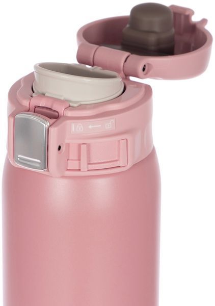 Термокружка Zojirushi SM-SF48PA 0.48 л Рожевий 1678.07.37 фото