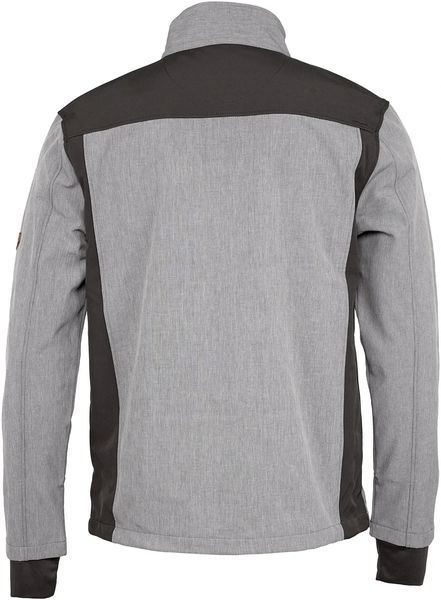 Куртка Orbis Textil Softshell 428000-12. XL. Сірий 2900.02.34 фото