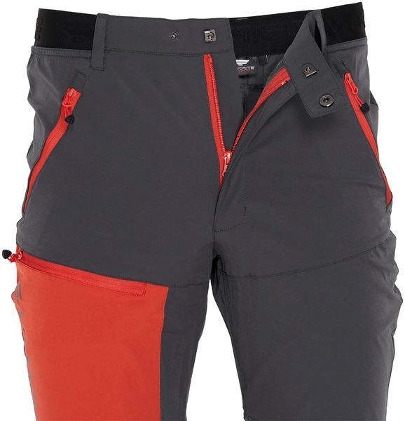 Штани Favorite Track Pants XL ц: антрацит 1693.54.73 фото