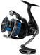 Катушка Shimano Nexave FI 4000 3+1BB 2266.41.29 фото 1