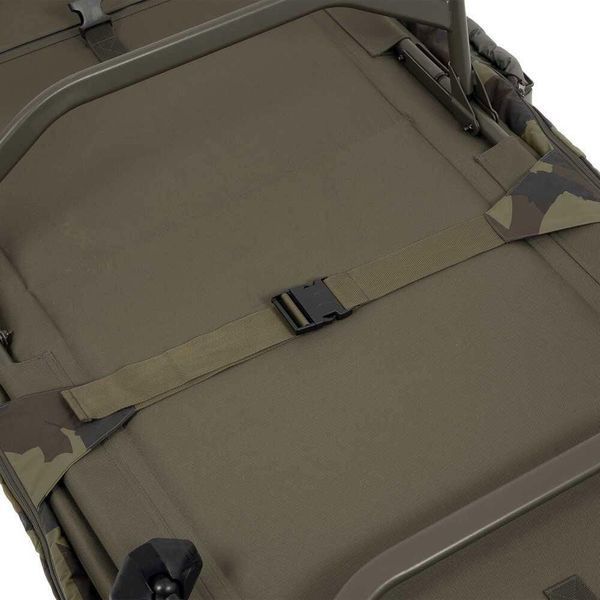 Спальный мешок Avid Carp Revolve Sleeping Bag X 1981.00.45 фото