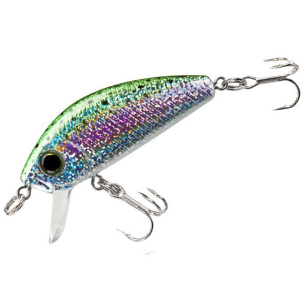 Воблер Yo-Zuri L-Minnow 44S 44mm 5g #M92 (F1167-M92) F1167-M92 фото