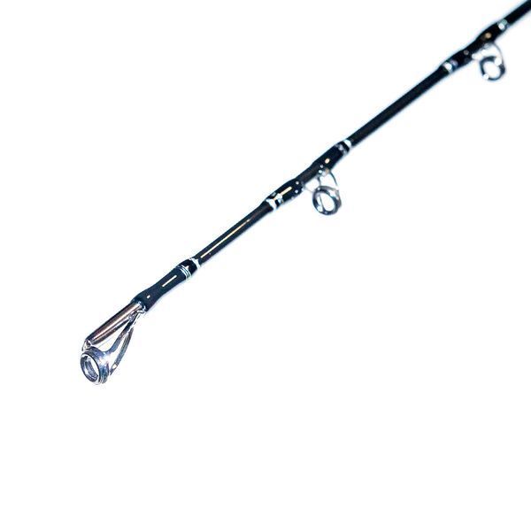 Спінінг Jigging Master VIP PRO 1.80m PE 2.5-4.0 (РБ-2182471) РБ-2182471 фото