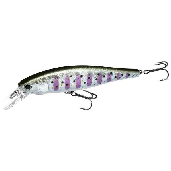 Воблер Lucky Craft Pointer 100SP 100mm 16.5g #Citrus Shad (PT100-253CTSD) PT100-253CTSD фото