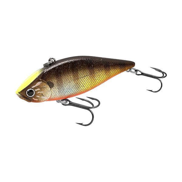 Виб Lucky Craft LV-500 75mm 23.0g #Live Threadfin Shad (LV500-425LTFSD) LV500-425LTFSD фото