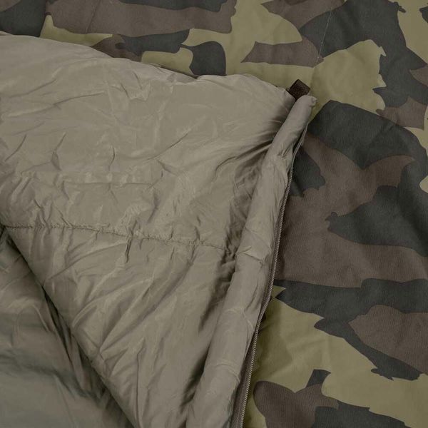 Спальный мешок Avid Carp Revolve Sleeping Bag X 1981.00.45 фото