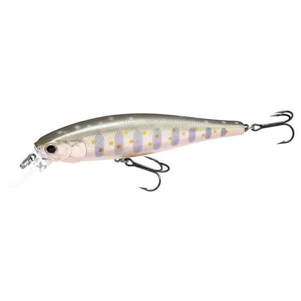 Воблер Lucky Craft Pointer 100SP 100mm 16.5g #Citrus Shad (PT100-253CTSD) PT100-253CTSD фото