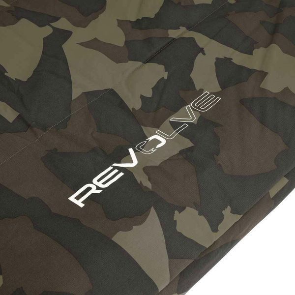 Спальный мешок Avid Carp Revolve Sleeping Bag X 1981.00.45 фото
