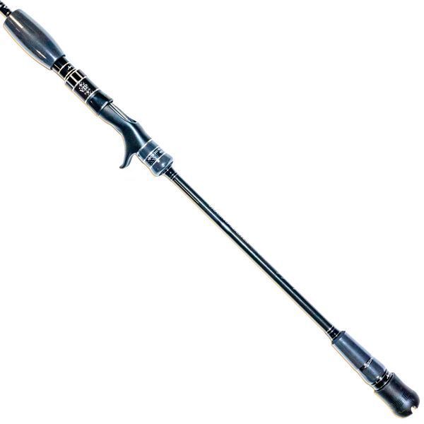 Спінінг Jigging Master VIP PRO 1.80m PE 2.5-4.0 (РБ-2182471) РБ-2182471 фото
