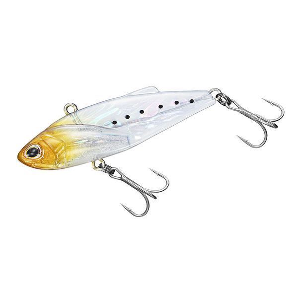 Виб Daiwa Seabass Hunter Vibe Z 70S 70mm 22.5g #Matt Chart Iwashi (07403528) 07403528 фото