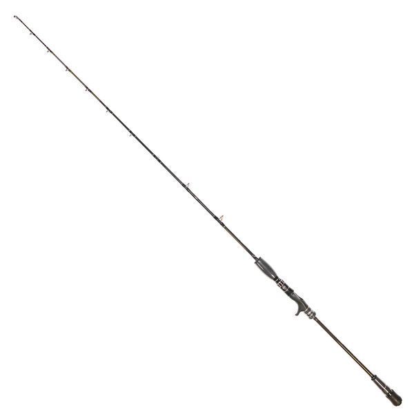 Спінінг Jigging Master VIP PRO 1.80m PE 2.5-4.0 (РБ-2182471) РБ-2182471 фото